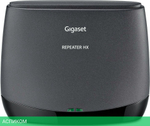 Радиотелефон DECT Gigaset Repeater HX IM черный (S30853-H603-R101)