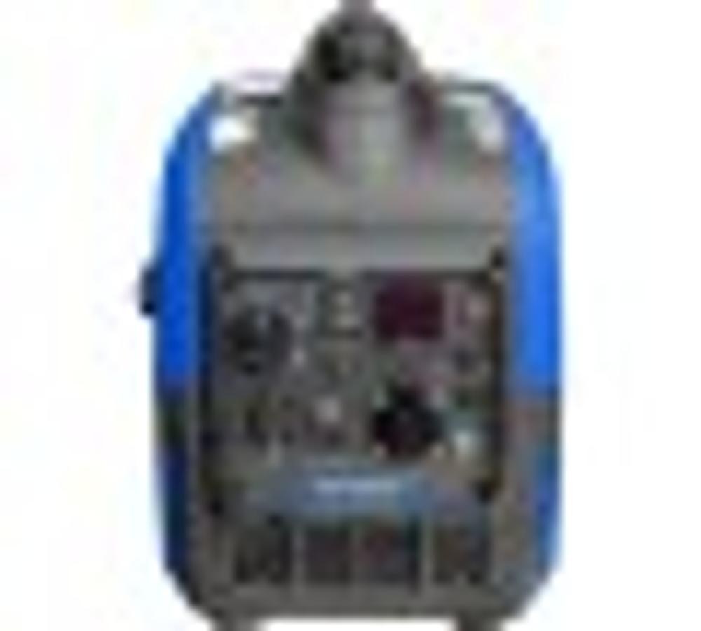 Генератор бензиновый ТСС SGG 3000ESi инверторный 060058