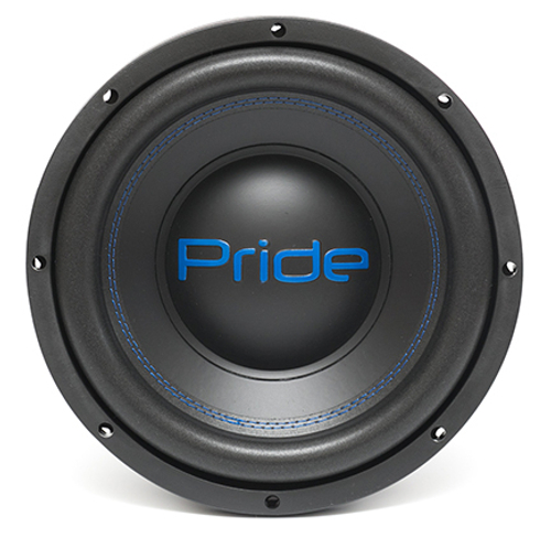 Сабвуфер Pride LP 10
