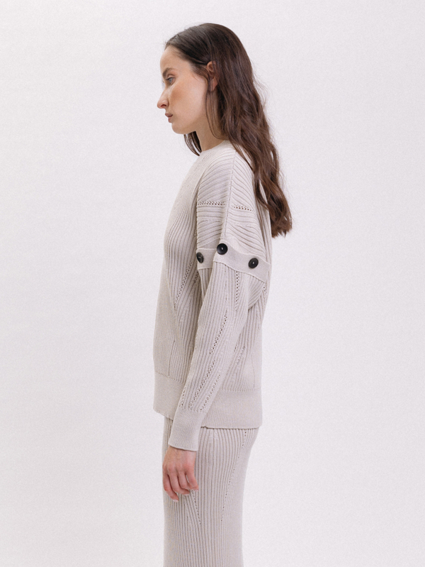 Джемпер FIGURA