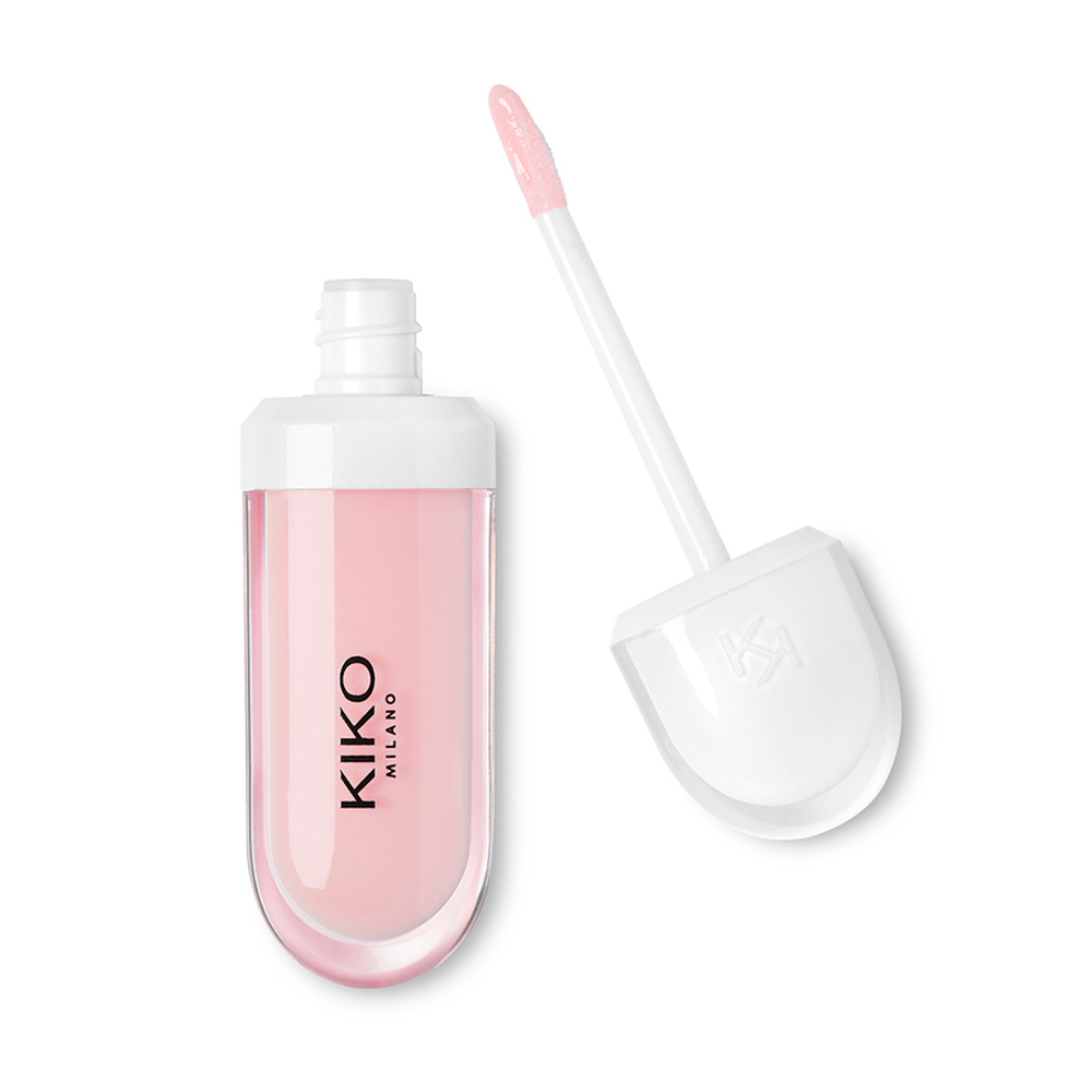 Kiko Lip Volume Tutu Rose 01