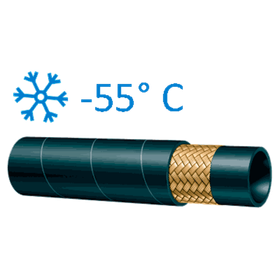 РВД 1SN DN 08 P=215 (-55°C)