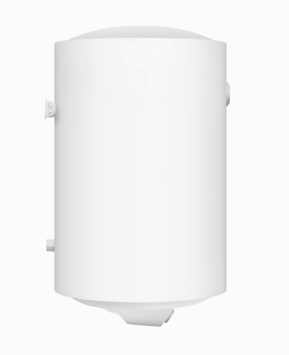 Водонагреватель Royal Thermo RWH 80 DRYver,80 л,эмаль,1.5 кВт,75 °C,38.5x104.5x39.7, шт