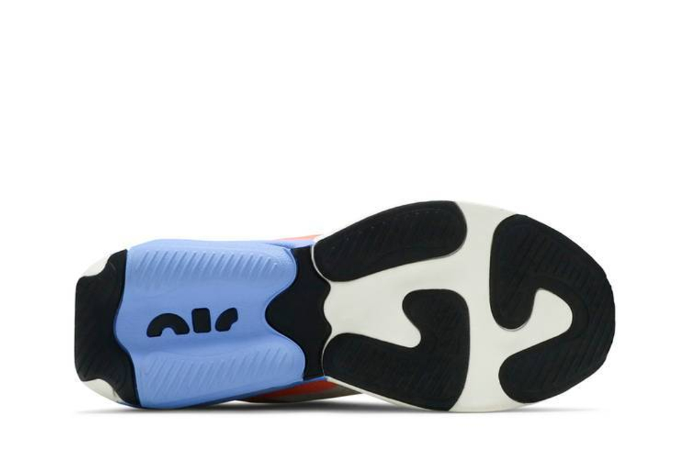 Кроссовки Nike Air Max Verona (Женская размерная сетка)