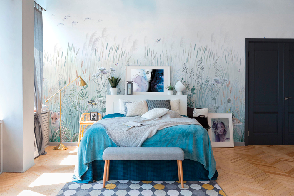 Коллекция Aurora