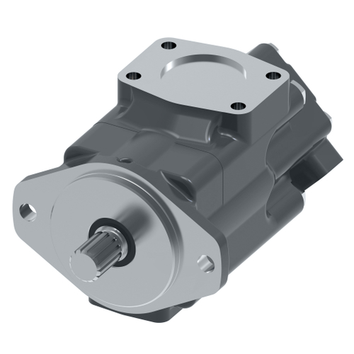 Гидронасос SAUER DANFOSS 2520V17A2 1AA 22R