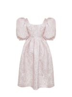 Платье Baby pink