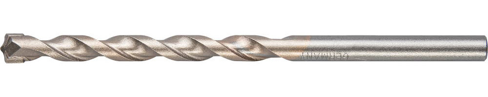 KRAFTOOL Industrie, 5 х 85 мм, сверло по бетону (29165-085-05)