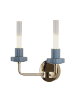 Бра светодиодное Moderli V11696-WL Atelieri