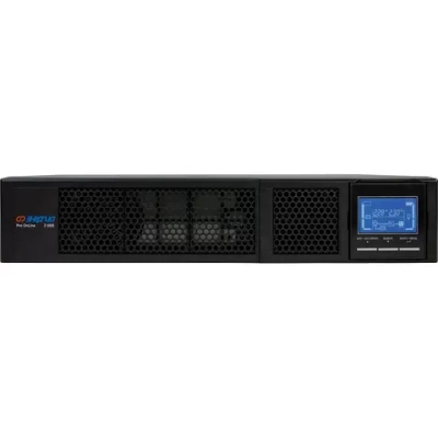 ЭНЕРГИЯ Pro Online 2000 230В-48В Rack Tower ИБП (источник бесперебойного питания) Е0201-0076