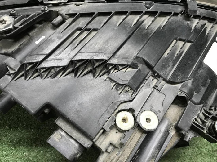 Фара левая Mercedes S W223 (20-нв) Multibeam LED