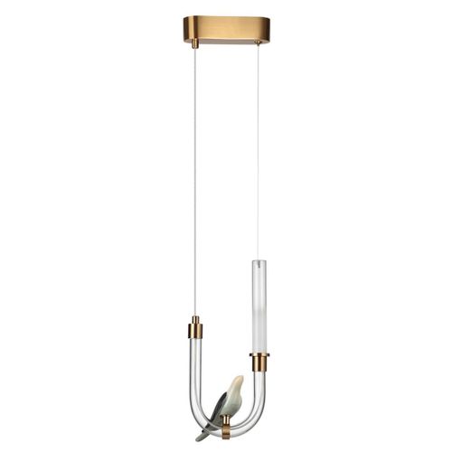 Подвесной светильник ODEON LIGHT 5431/2L LARK