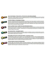 Мягкая приманка LureMax KRAKEN