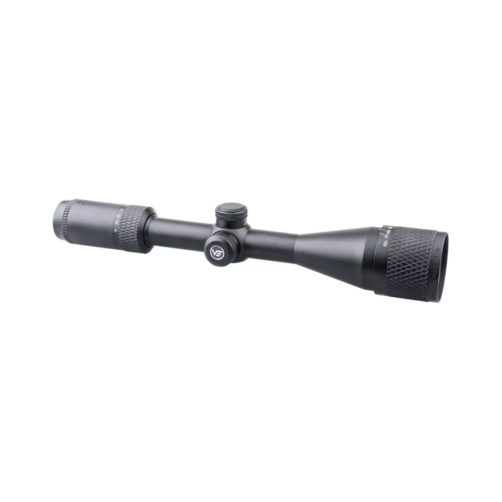 Оптический прицел Vector Optics 25,4мм SFP Matiz 6-18x44 ( установка на Тигр, СВД, ОП-СКС,  / Сетка VOW-10 BDC )