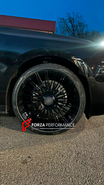 КОВАНЫЕ ДИСКИ ДЛЯ BMW 7 серии G70 2025 БМВ