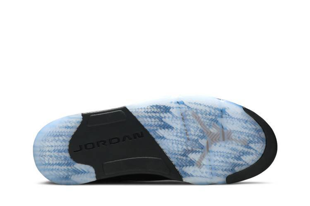 Кроссовки Jordan Air Jordan 5 Retro Low Wf "Wings" Tpu