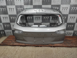 Крышка багажника Haval Jolion 21-нв Б/У Оригинал 6301600XST11AD