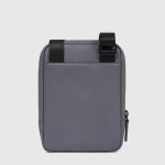 Сумка кросс-боди Piquadro Urban/Grigio