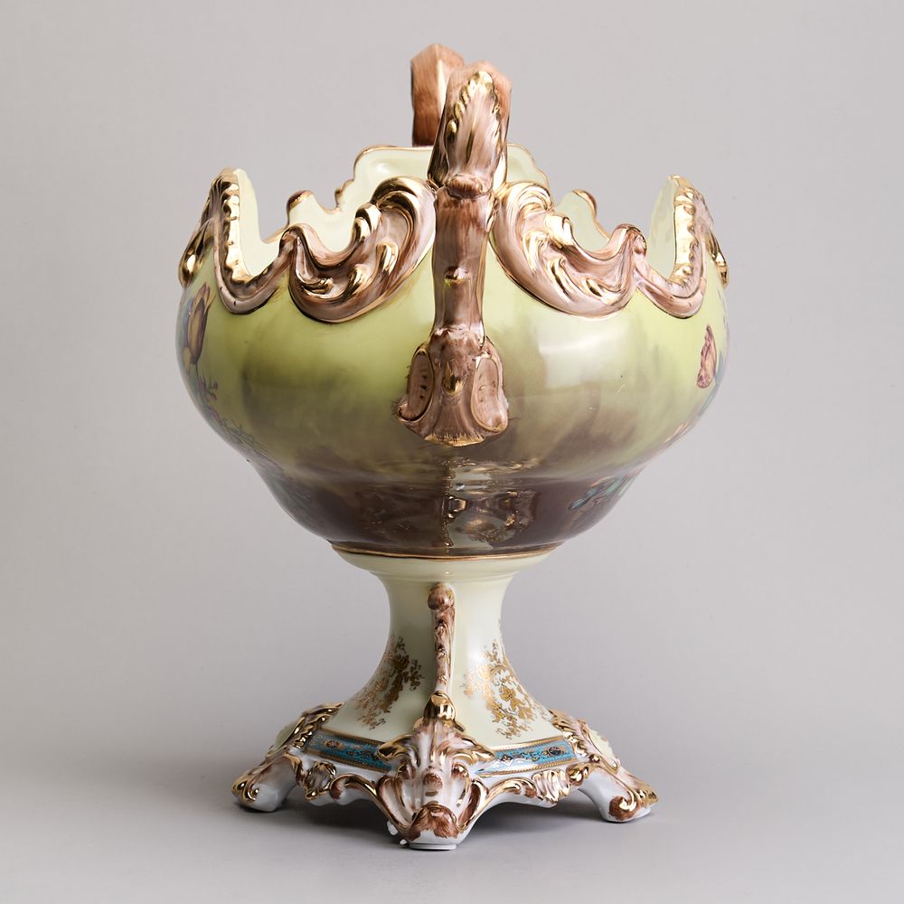 ФРУКТОВНИЦА 47*24 СМ ВЫСОТА=34 СМ