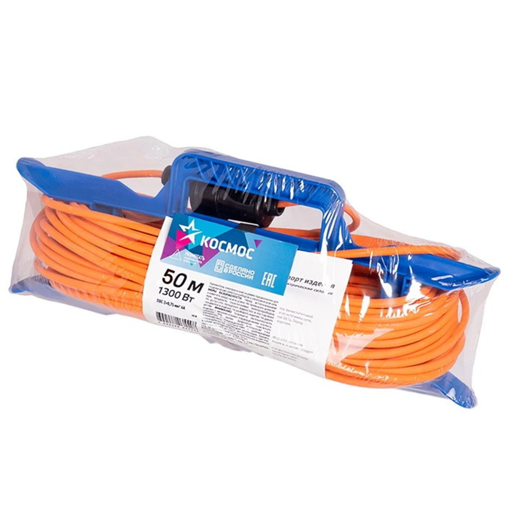 Зарядное устройство Космос KOC503 503 без аккумулятора