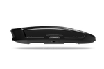 Бокс-багажник Space Black Metallic 190x78x40см. 490л. UNI-XX-444102.55