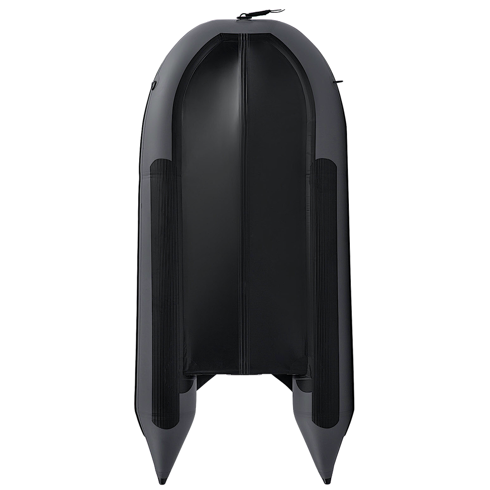 Лодка ПВХ Gladiator Light B330AL с алюминиевым полом