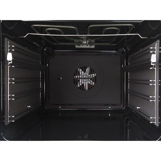 Электрический духовой шкаф Kaiser eh 6967 be