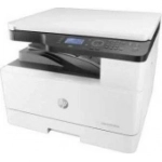 МФУ лазерное HP Laser 432fdn (7UQ76A)