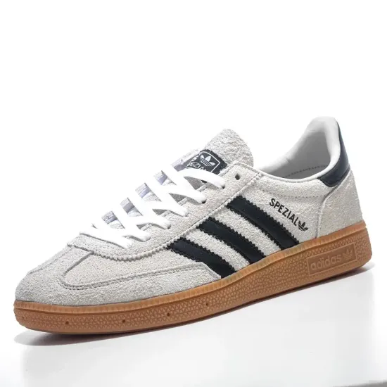 Кроссовки Adidas Spezial "Light Grey"