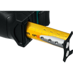 Рулетка со сверхшироким полотном KRAFTOOL Extrem 5 м х 32 мм