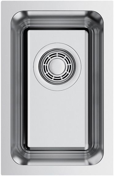 Кухонная мойка OMOIKIRI Tadzava 22-U-IN(арт.4993734)