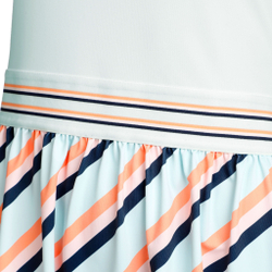 Женская теннисное платье Ellesse Henmoni Dress Women - Mint, Multicoloured