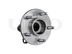 Ступица передняя (с ABS) UNIO HUB-20157