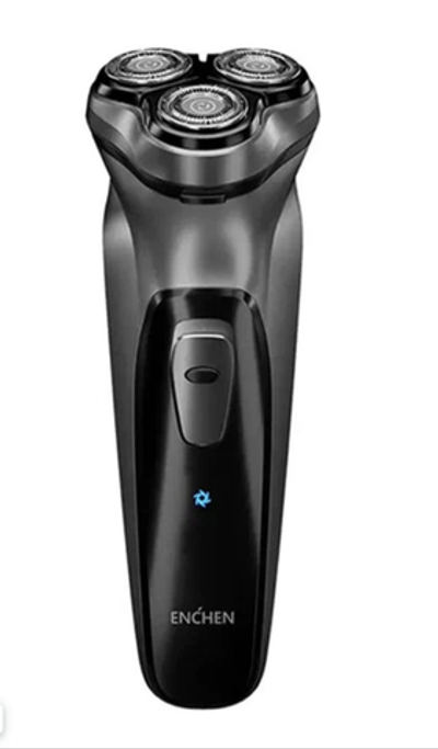 Электробритва Xiaomi ENCHEN BlackStone Sahver Black