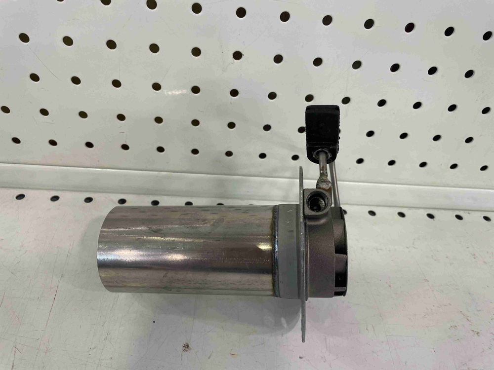 5 кВт / Камера сгорания (горелка) автономного отопителя 5квт дизель, smart (1 шт)