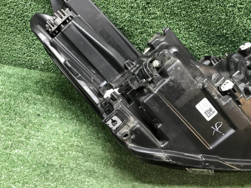 Фара левая EXEED VX (2021-2024) LED
