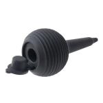 Телесный фаллоимитатор-реалистик 17,8см с функцией семяизвержения PipeDream King Cock 6 Squirting Dildo 5606-21