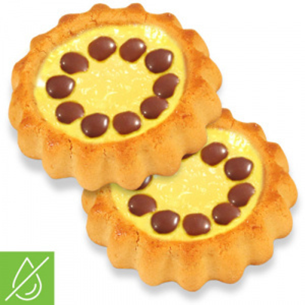 Печенье Дымка Задумка тропик 3,1 кг.