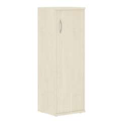 Шкаф колонка с глухой дверью СУ-2.3Пр Клен