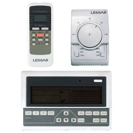 Lessar LSF-500DG42