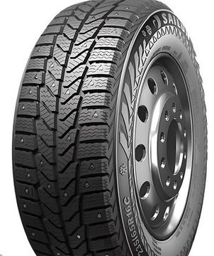 Sailun Commercio Ice 205/70 R15C 106/104R шип.