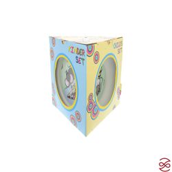 Детские наборы 3 предмета