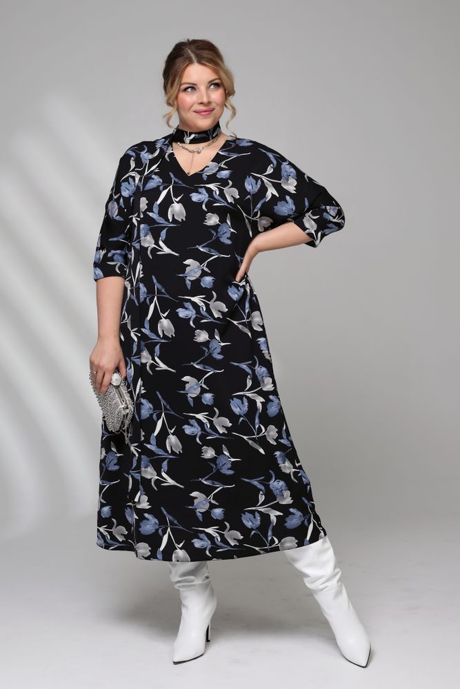 Платье 20205 Fabrika