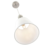 8283/1A LN Подвес E14 40Вт 220В IP20 CLASSI