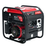 Генератор бензиновый сварочный P.I.T. PGE5500-G1