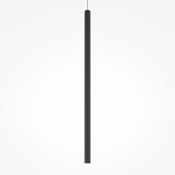 Подвесной светодиодный светильник Maytoni Pro Extra MOD160PL-L6BK