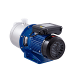 Насос поверхностный центробежный Aquario AJS-125A насос акварио для воды нержавейка