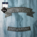 Bon Jovi / New Jersey (LP)