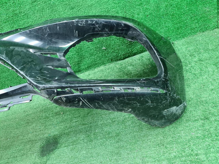 Бампер передний Mercedes S w222 (2017-2020) AMG