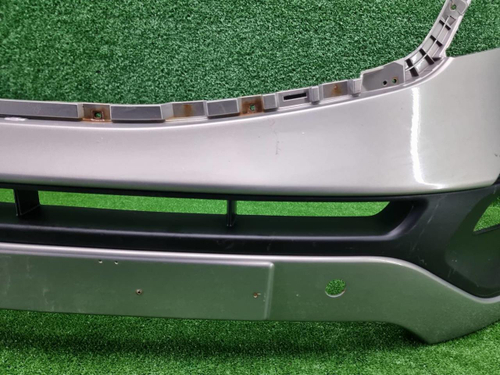 Бампер передний KIA Sportage 3 SL (2010-2016)